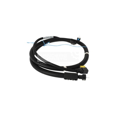 CONDUITE ADDITIF ADBLUE 1610MM
